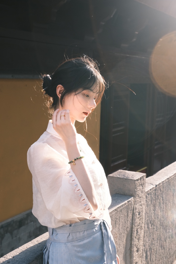 热辣滚烫